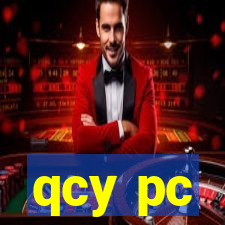 qcy pc